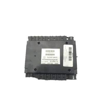 MODULO ELECTRONICO 7L6937049D 