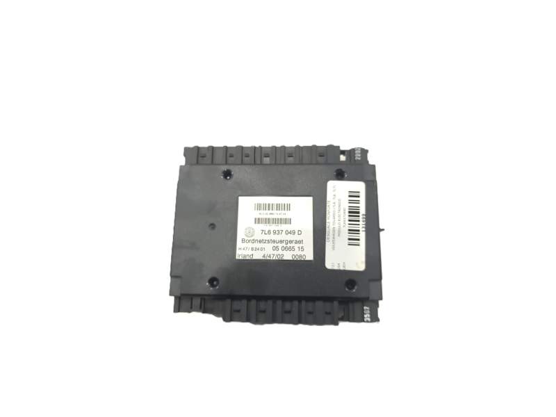 MODULO ELECTRONICO 7L6937049D 