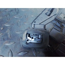 Recambio de cerradura puerta delantera derecha para seat leon (5f1) style referencia OEM IAM 5K1837016E  