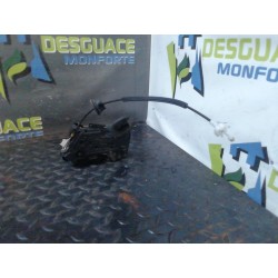 Recambio de cerradura puerta delantera derecha para seat leon (5f1) style referencia OEM IAM 5K1837016E  