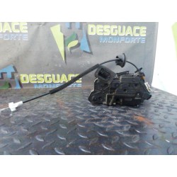 Recambio de cerradura puerta delantera izquierda para seat leon (5f1) style referencia OEM IAM 5K1837015E  