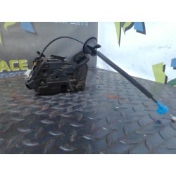 Recambio de cerradura puerta trasera derecha para seat leon (5f1) style referencia OEM IAM 5K4839016Q  