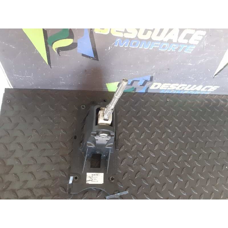 Desguace MonfortePALANCA CAMBIO MN901761 049570 400360001859SMARTPalanca cambio|Desguace Monforte