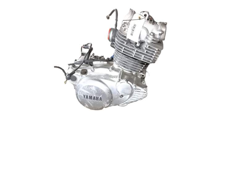 MOTOR COMPLETO 21L 