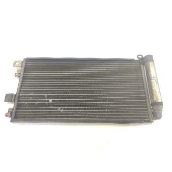 Recambio de condensador aire acondicionado para mini mini (r50, r53) cooper referencia OEM IAM 64531490572  