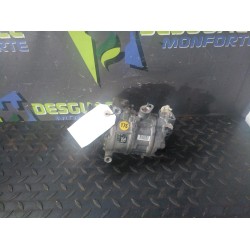 Recambio de compresor aire acondicionado para seat leon (5f1) style referencia OEM IAM 5Q0816803  