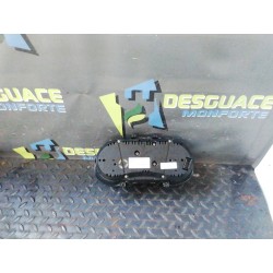 Recambio de cuadro instrumentos para seat leon (5f1) style referencia OEM IAM 5F0920741D  