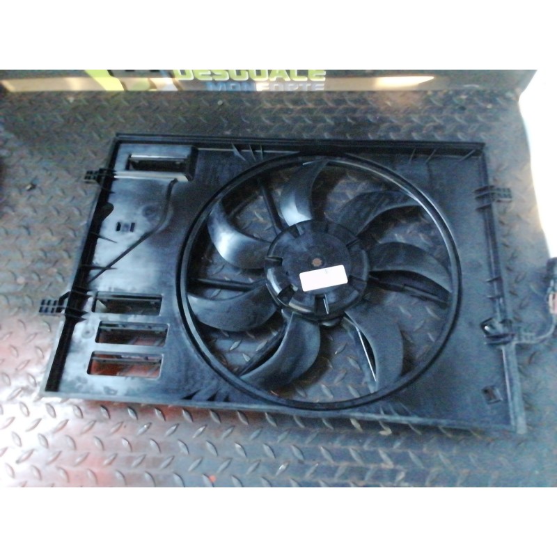 Recambio de electroventilador para seat leon (5f1) style referencia OEM IAM 5Q0959455GB  