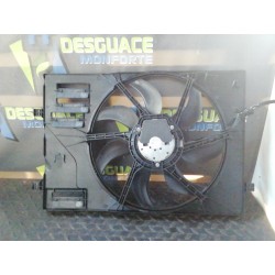 Recambio de electroventilador para seat leon (5f1) style referencia OEM IAM 5Q0959455GB  