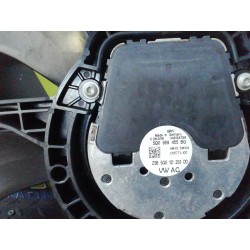Recambio de electroventilador para seat leon (5f1) style referencia OEM IAM 5Q0959455GB  