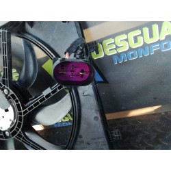 Recambio de electroventilador para seat leon (5f1) style referencia OEM IAM 5Q0959455GB  