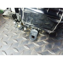 Recambio de faro izquierdo para seat leon (5f1) style referencia OEM IAM 5F1941005A  