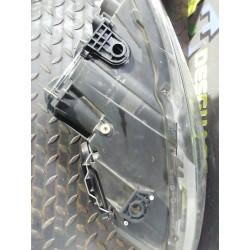 Recambio de faro izquierdo para seat leon (5f1) style referencia OEM IAM 5F1941005A  