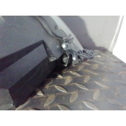 Recambio de faro izquierdo para seat leon (5f1) style referencia OEM IAM 5F1941005A  