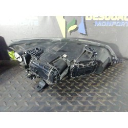 Recambio de faro izquierdo para seat leon (5f1) style referencia OEM IAM 5F1941005A  