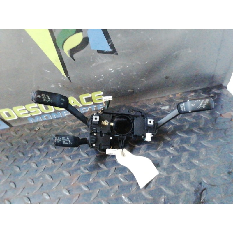 Recambio de mando multifuncion para seat leon (5f1) style referencia OEM IAM 5Q0953507GT  