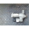 Recambio de motor arranque para seat leon (5f1) style referencia OEM IAM 02Z911024L  