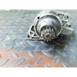 Recambio de motor arranque para seat leon (5f1) style referencia OEM IAM 02Z911024L  