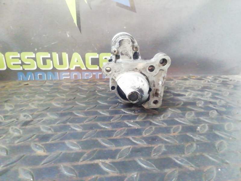 MOTOR ARRANQUE 7700116282 