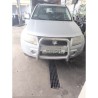 Desguace MonforteSUZUKI GRAND VITARA II (JT, TE, TD)SUZUKIVehículos campa|Desguace Monforte