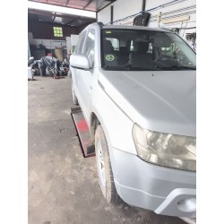 Desguace MonforteSUZUKI GRAND VITARA II (JT, TE, TD)SUZUKIVehículos campa|Desguace Monforte