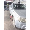 Desguace MonforteSUZUKI GRAND VITARA II (JT, TE, TD)SUZUKIVehículos campa|Desguace Monforte
