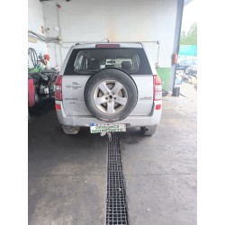 Desguace MonforteSUZUKI GRAND VITARA II (JT, TE, TD)SUZUKIVehículos campa|Desguace Monforte