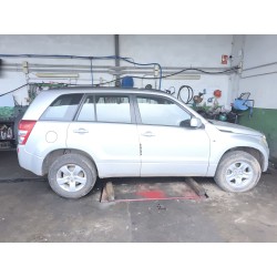 Desguace MonforteSUZUKI GRAND VITARA II (JT, TE, TD)SUZUKIVehículos campa|Desguace Monforte
