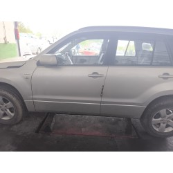 Desguace MonforteSUZUKI GRAND VITARA II (JT, TE, TD)SUZUKIVehículos campa|Desguace Monforte