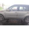 Desguace MonforteSUZUKI GRAND VITARA II (JT, TE, TD)SUZUKIVehículos campa|Desguace Monforte