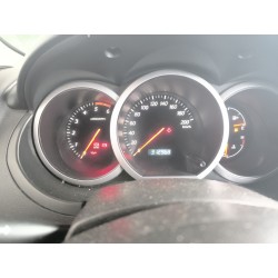 Desguace MonforteSUZUKI GRAND VITARA II (JT, TE, TD)SUZUKIVehículos campa|Desguace Monforte