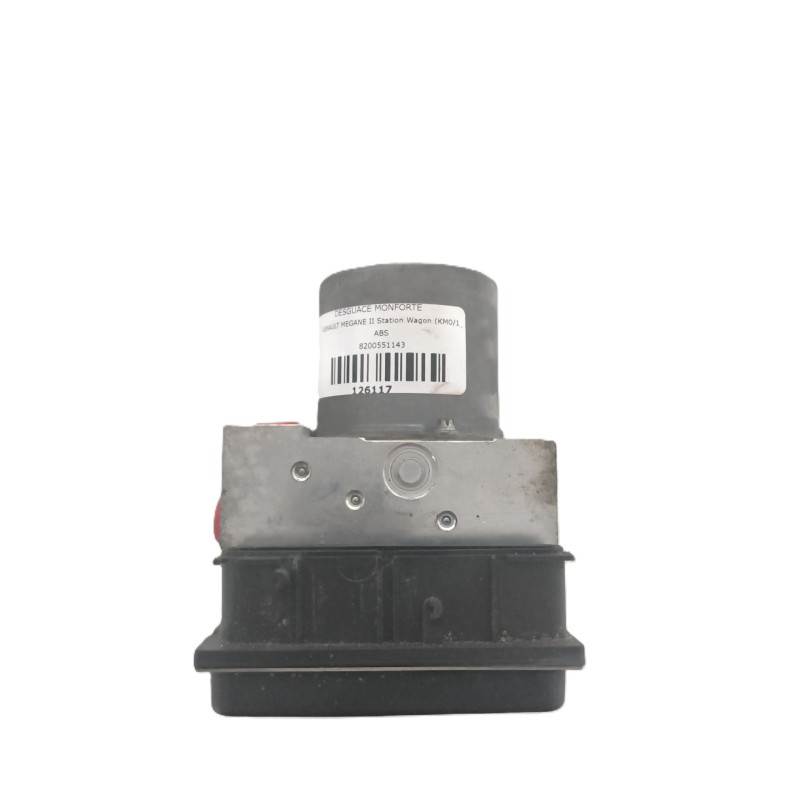 Desguace MonforteABS 8200551143 RENAULTAbs|Desguace Monforte