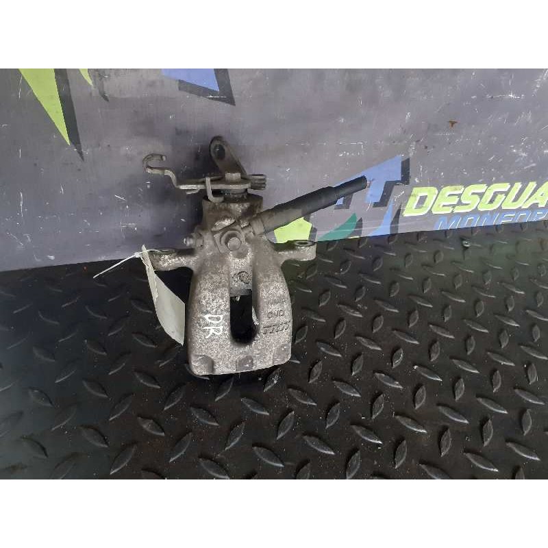 Recambio de pinza freno trasera derecha para seat leon (5f1) style referencia OEM IAM 5Q0615424A  
