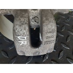 Recambio de pinza freno trasera derecha para seat leon (5f1) style referencia OEM IAM 5Q0615424A  