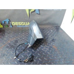 Recambio de retrovisor derecho para seat leon (5f1) style referencia OEM IAM 21996968A  