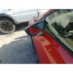 Recambio de retrovisor izquierdo para seat leon (5f1) style referencia OEM IAM 21996709  