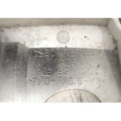 Desguace MonforteALETA DELANTERA DERECHA 7L6821102K VOLKSWAGENAleta delantera derecha|Desguace Monforte