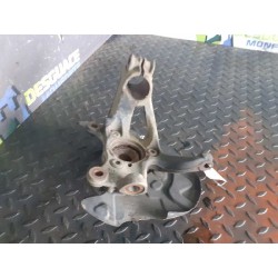 Recambio de mangueta delantera derecha para seat leon (5f1) style referencia OEM IAM 5Q0407256Q  