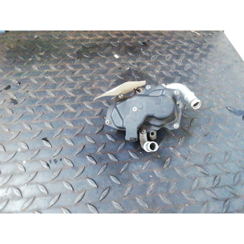 Recambio de valvula egr para seat leon (5f1) style referencia OEM IAM 04L131501  