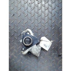 Recambio de valvula egr para seat leon (5f1) style referencia OEM IAM 04L131501  