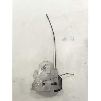 CERRADURA PUERTA DELANTERA IZQUIERDA 61032SC250 