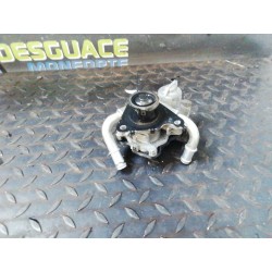 Recambio de valvula egr para seat leon (5f1) style referencia OEM IAM 04L131501  