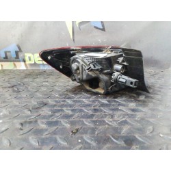 Recambio de piloto trasero derecho para seat leon (5f1) style referencia OEM IAM 5F0945096D 90042860 