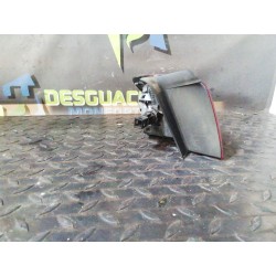 Recambio de piloto trasero derecho para seat leon (5f1) style referencia OEM IAM 5F0945096D 90042860 