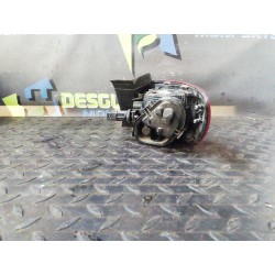 Recambio de piloto trasero izquierdo para seat leon (5f1) style referencia OEM IAM 5F0945095D 90042858 