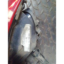 Recambio de piloto trasero izquierdo para seat leon (5f1) style referencia OEM IAM 5F0945095D 90042858 