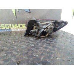 Recambio de piloto trasero izquierdo para seat leon (5f1) style referencia OEM IAM 5F0945095D 90042858 