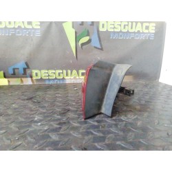 Recambio de piloto trasero izquierdo para seat leon (5f1) style referencia OEM IAM 5F0945095D 90042858 