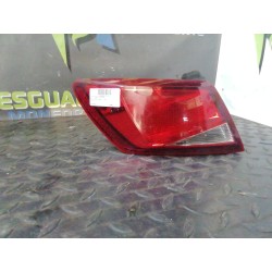 Recambio de piloto trasero izquierdo para seat leon (5f1) style referencia OEM IAM 5F0945095D 90042858 
