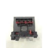 Desguace MonforteCAJA RELES / FUSIBLES 1K0937049T VOLKSWAGENCaja reles / fusibles|Desguace Monforte